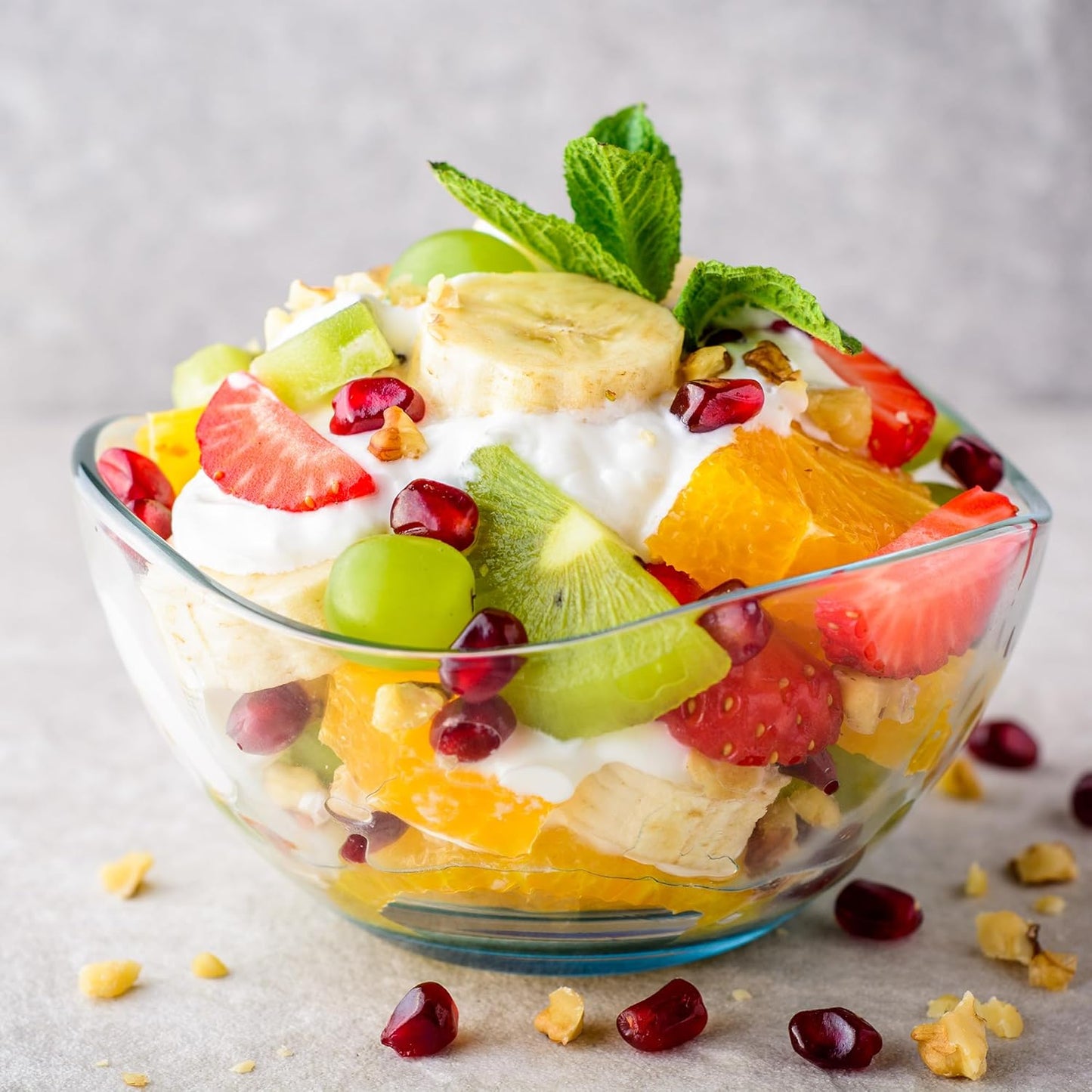 Dessertschalen Set, 215 ml