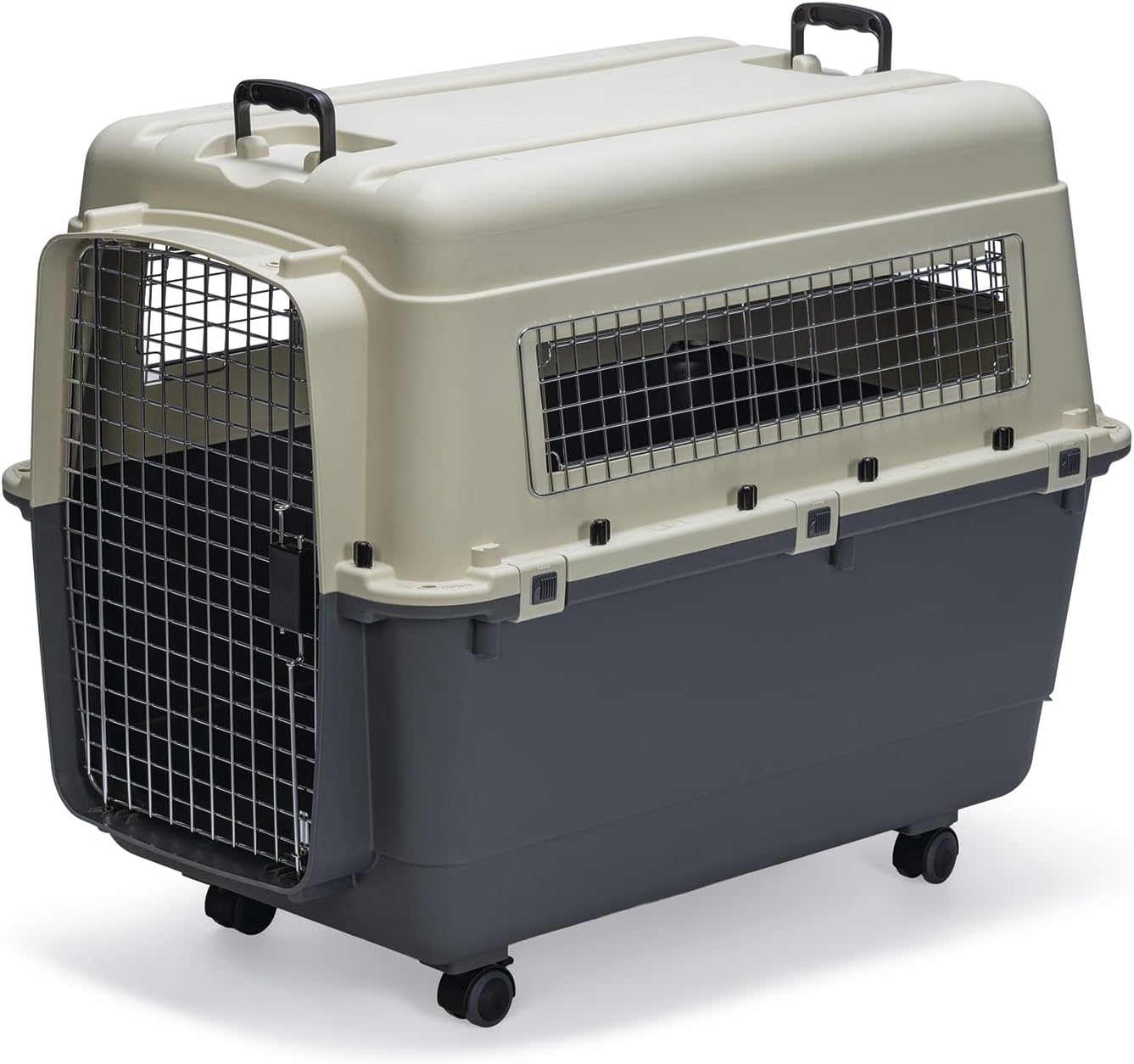 Flugzeugbox Nomad Frontloader, bis 38 kg, Frontloader L 91 x B 60 x H 74 cm