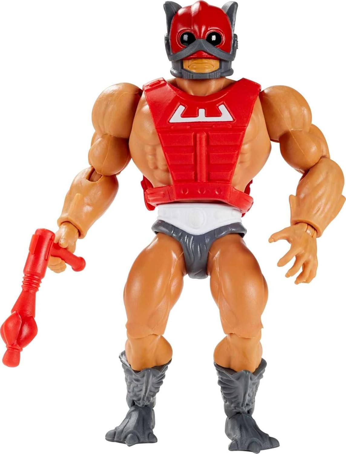 Actionfigur "Zodac"