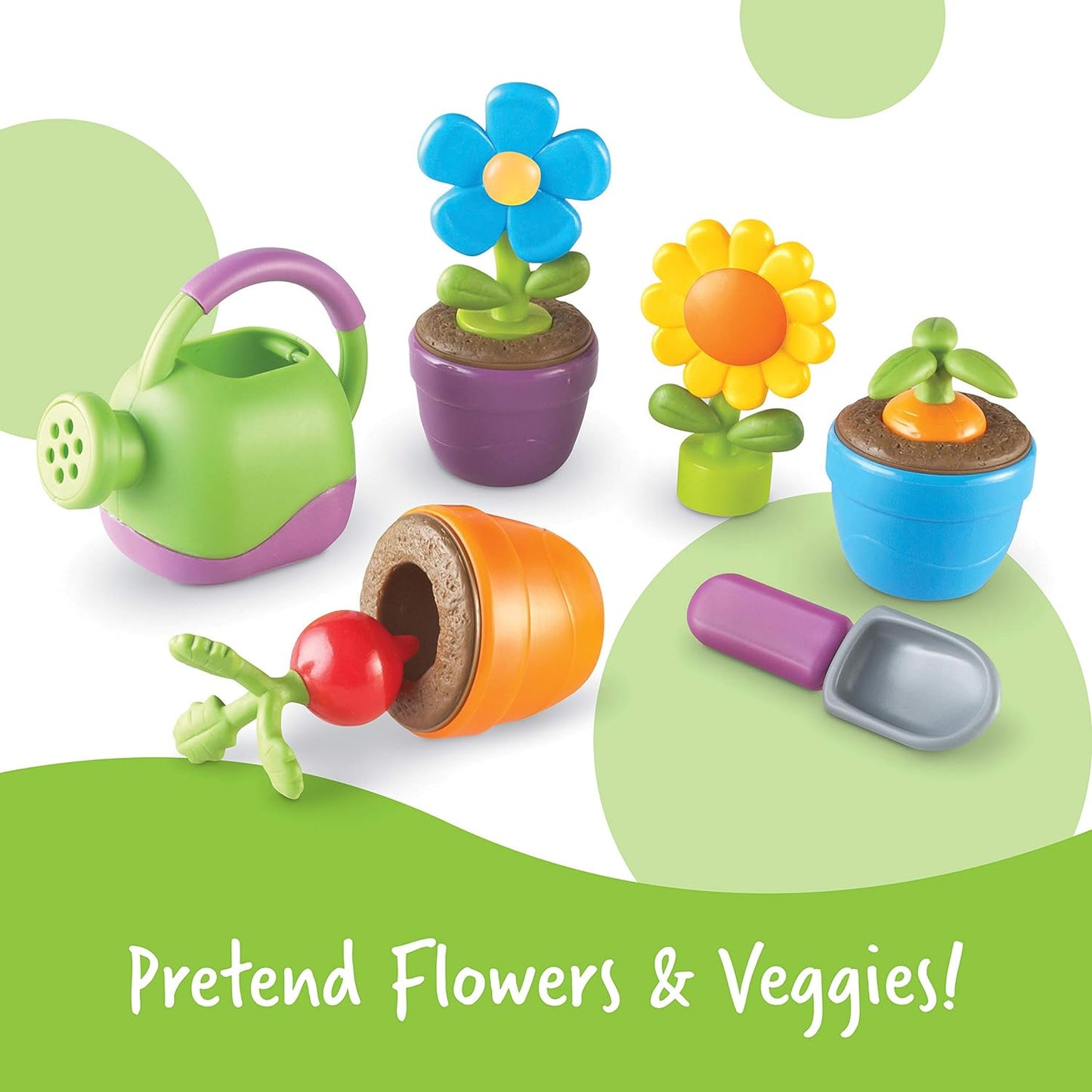 New Sprouts - Grow it!