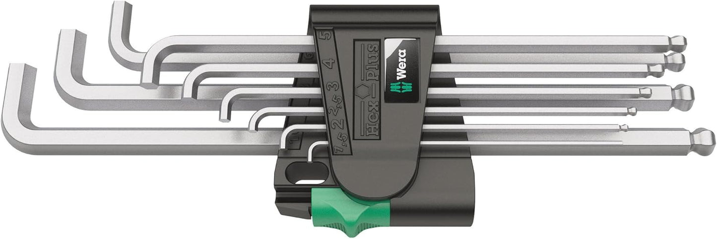 950/9 Hex-Plus 4