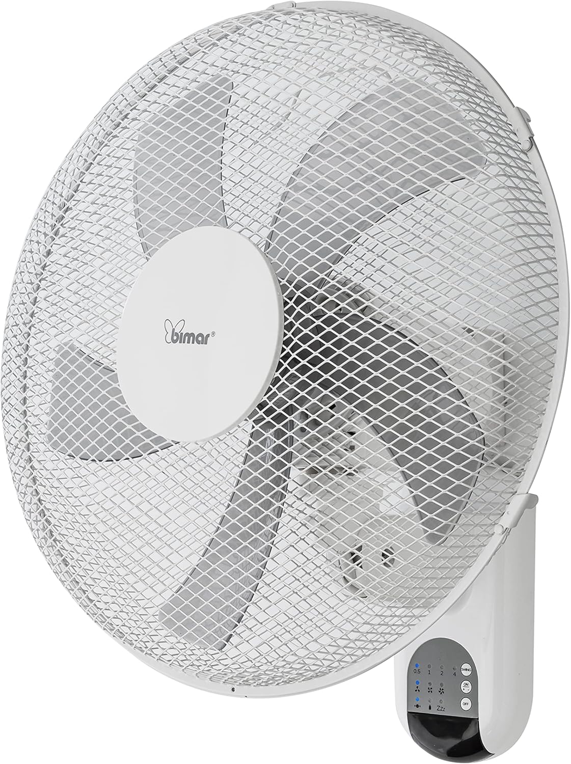 Wandventilator