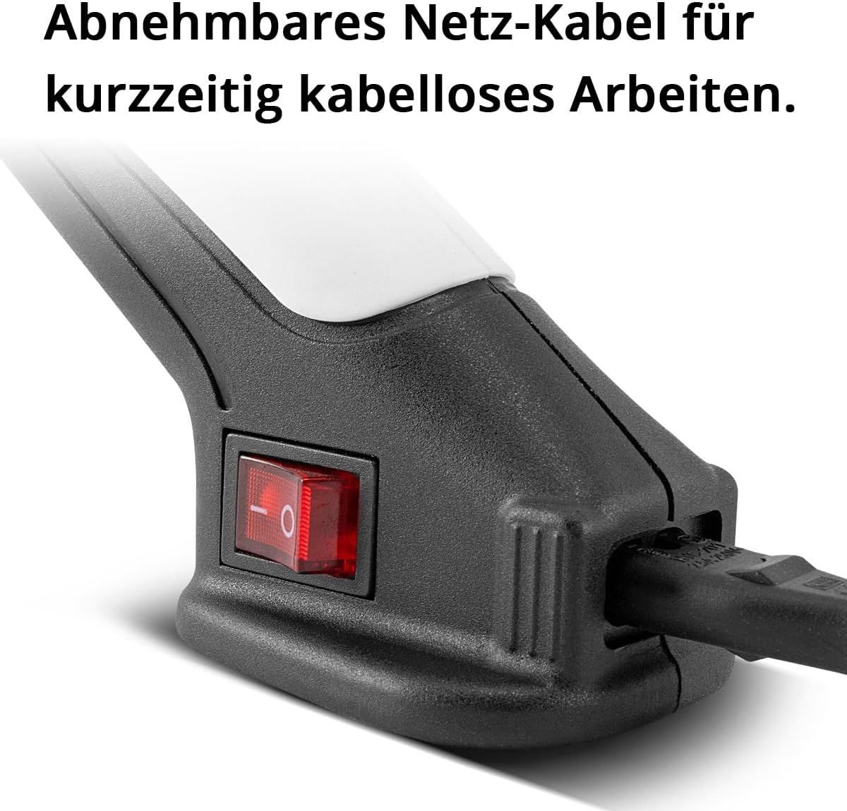 Heissklebepistole HKP-250 ST