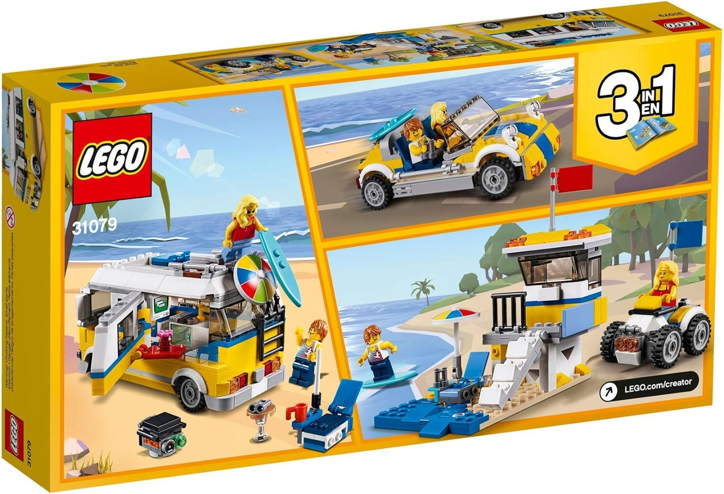 Surfermobil