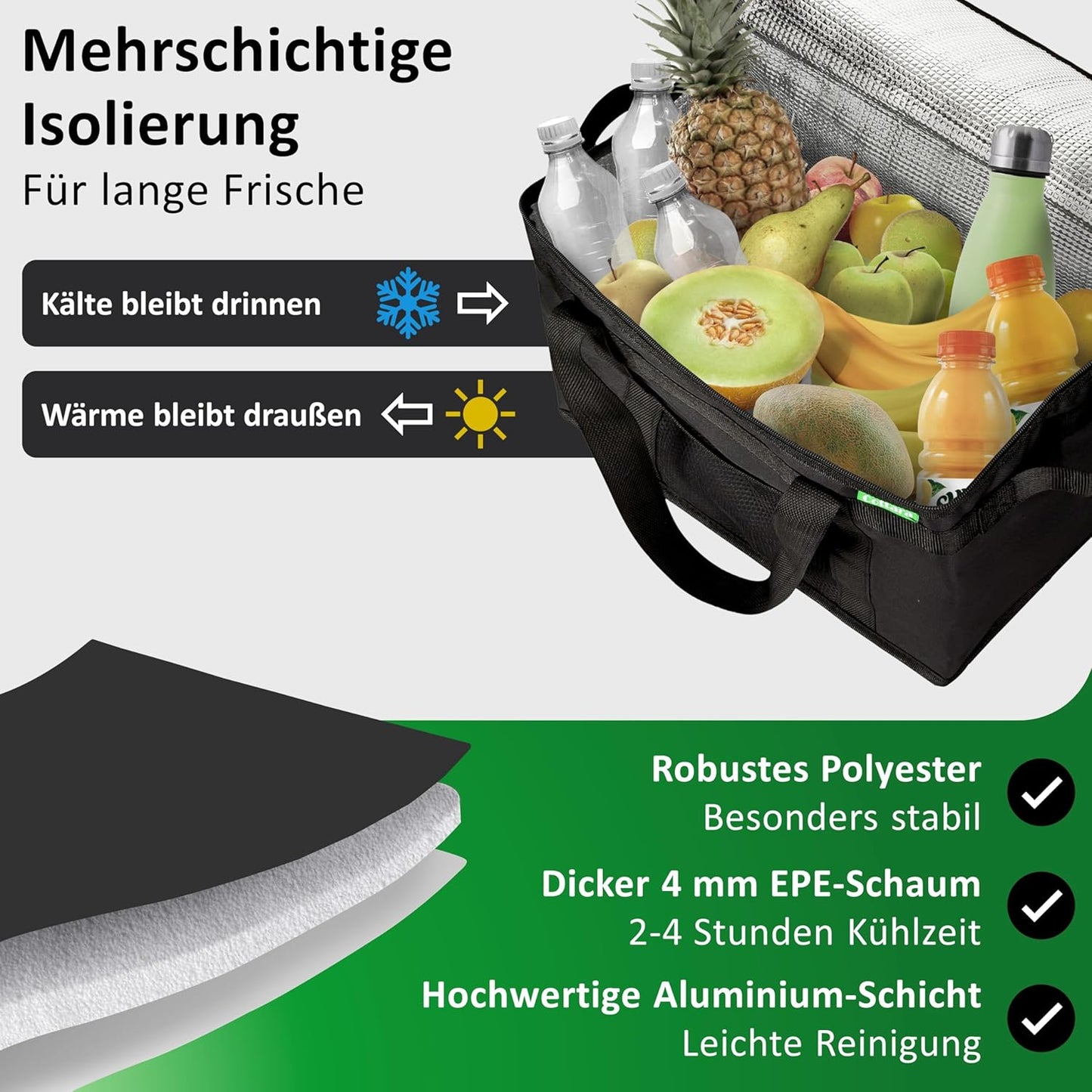 Kühltasche