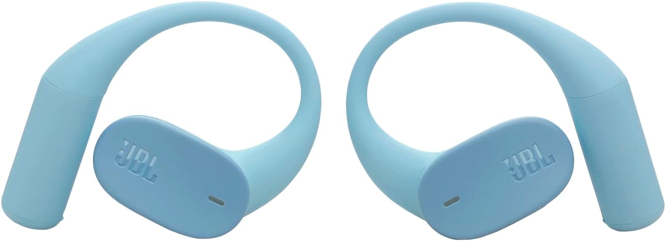 Sense Lite Open-Ear-Kopfhörer, Blau