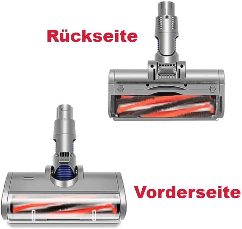 LED Turbodüse für Dyson