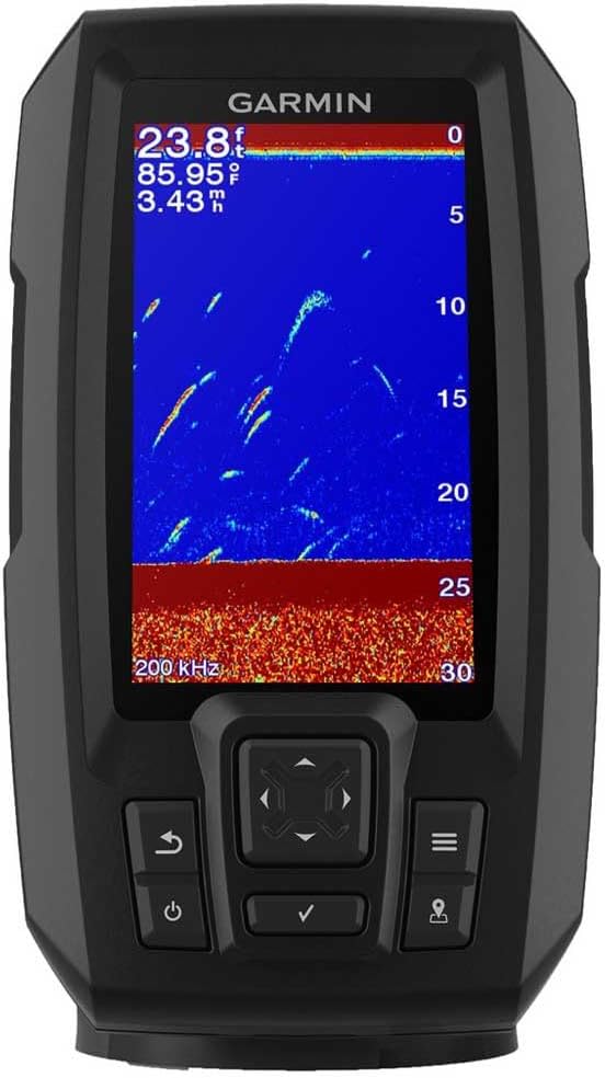 Striker Plus 4
