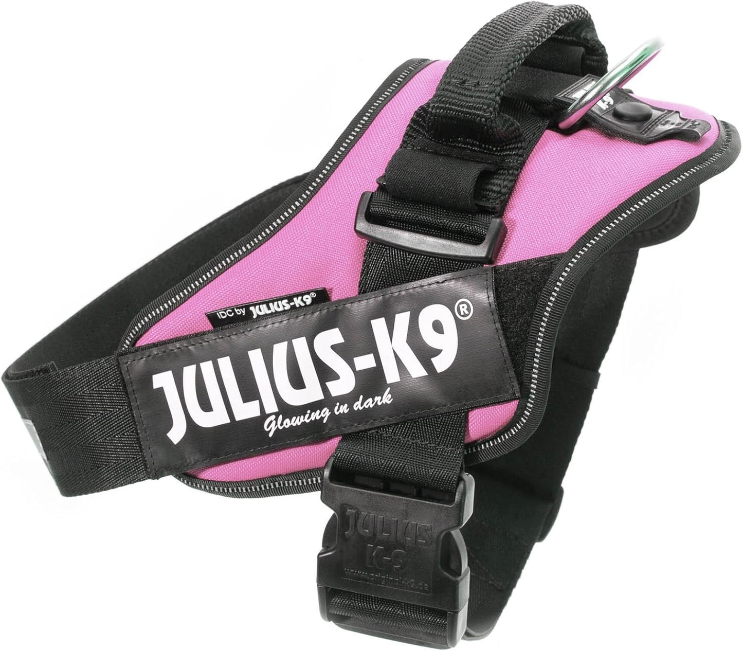 IDC Powergeschirr, Pink L/1