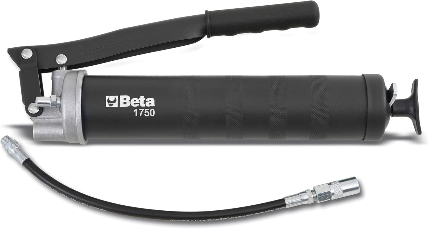 Hebelfettpresse Beta 1750 500 (500 cc), 500 cc