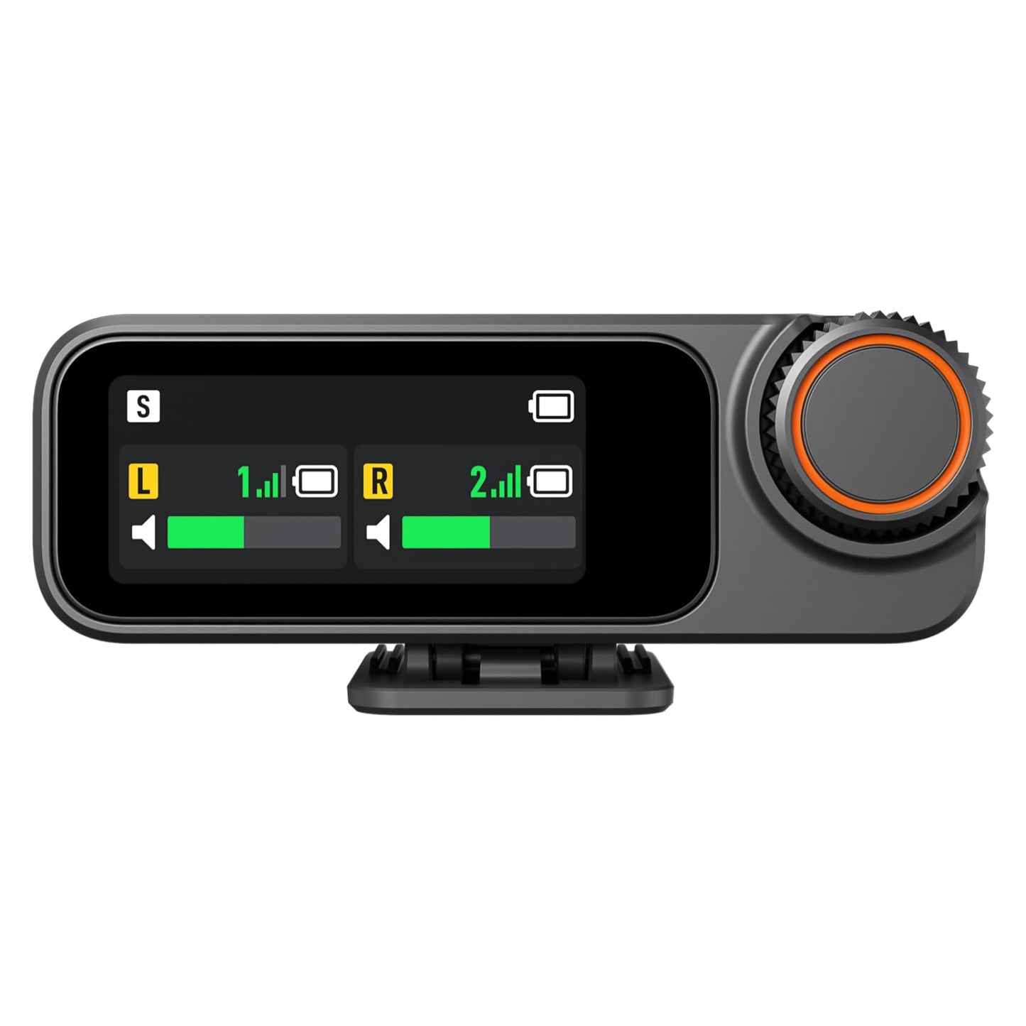 Mic 3 Receiver, DJI Mic 3 Empfänger
