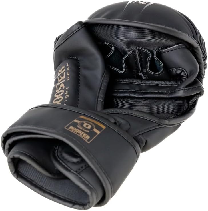 Bangkok Series MMA Handschuhe, M