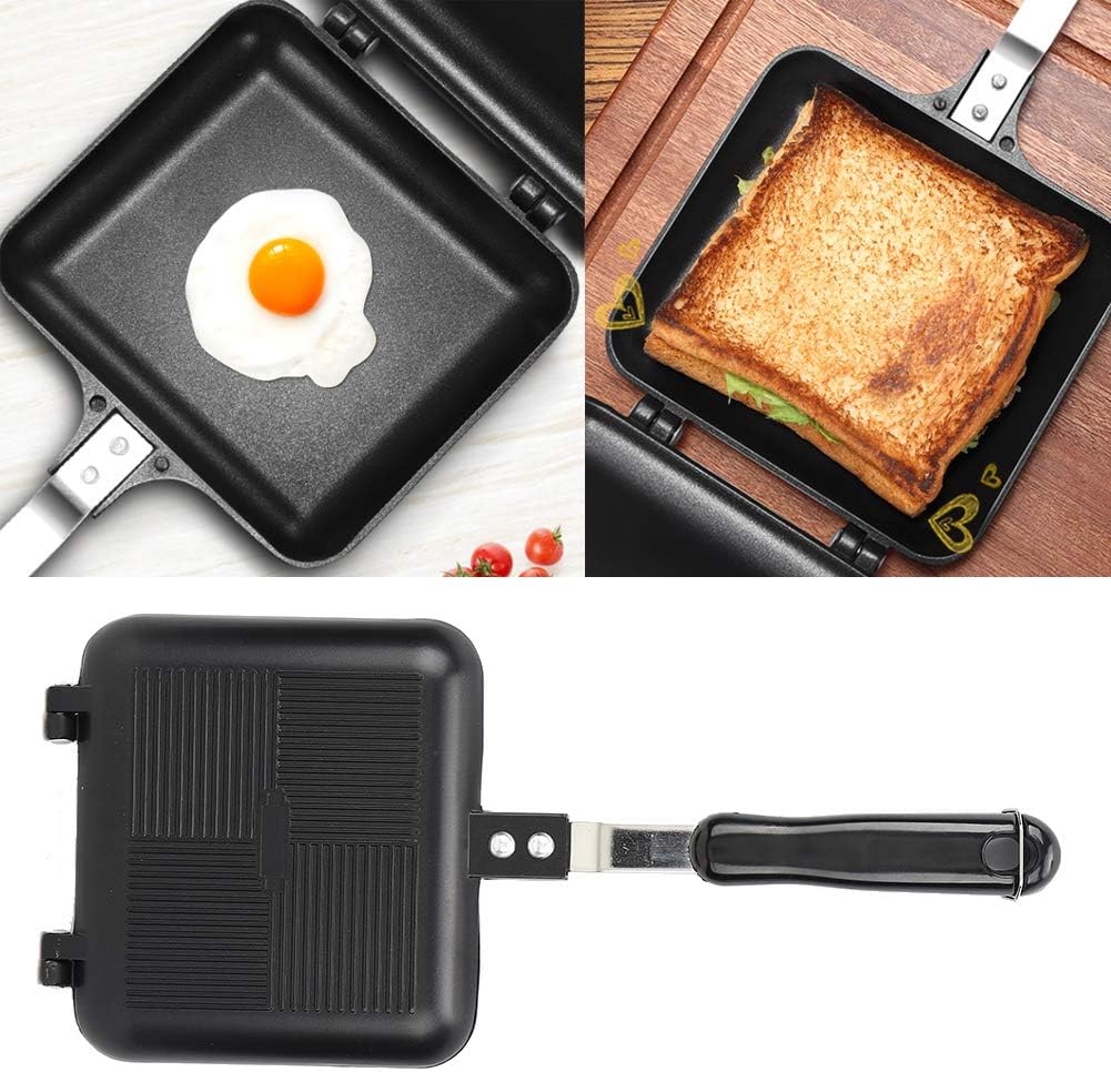 Quadratische Bratpfanne