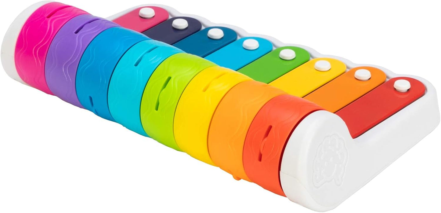 Rock 'n Roller Piano Musikspielzeug für Kleinkinder