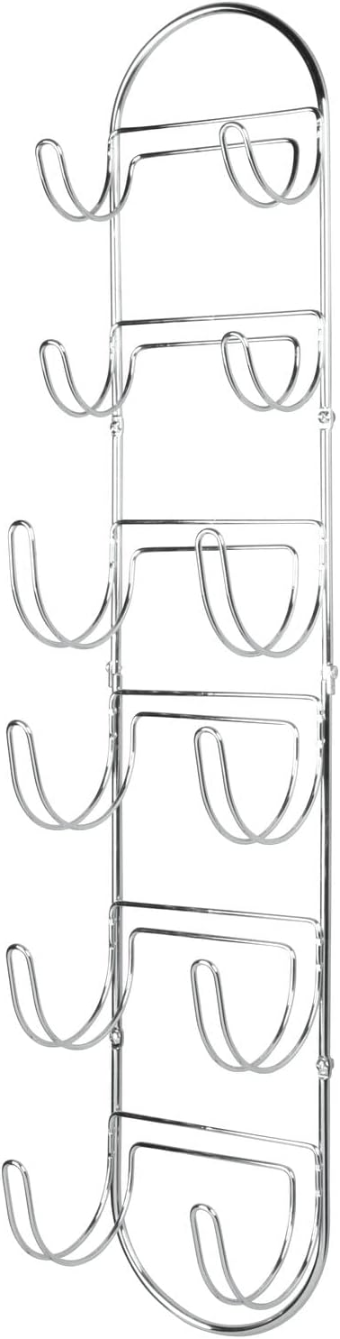 Handtuchhalter zur Wandmontage aus Metall