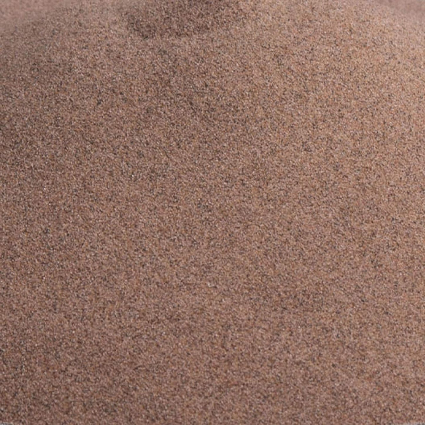 Mineral Granatsand Strahlmittel 25 kg, Granatsand Strahlmittel 200 mesh 0,075-0,15 mm