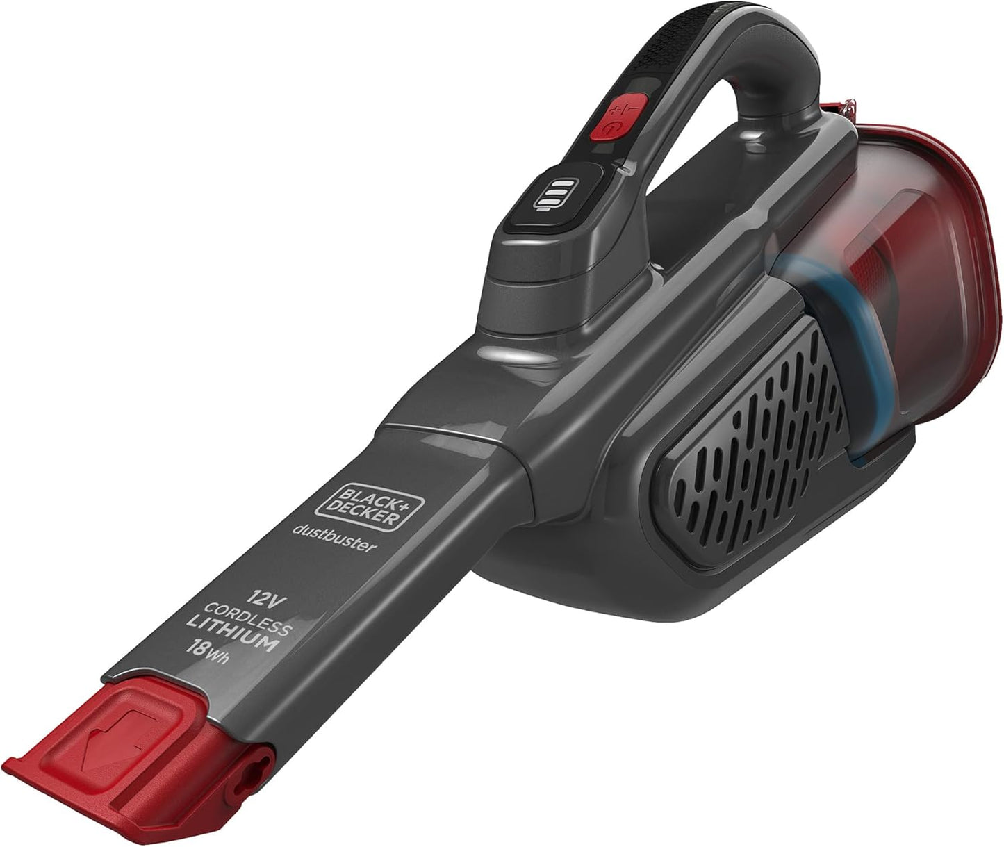 BHHV 315 B Handstaubsauger, Handstaubsauger