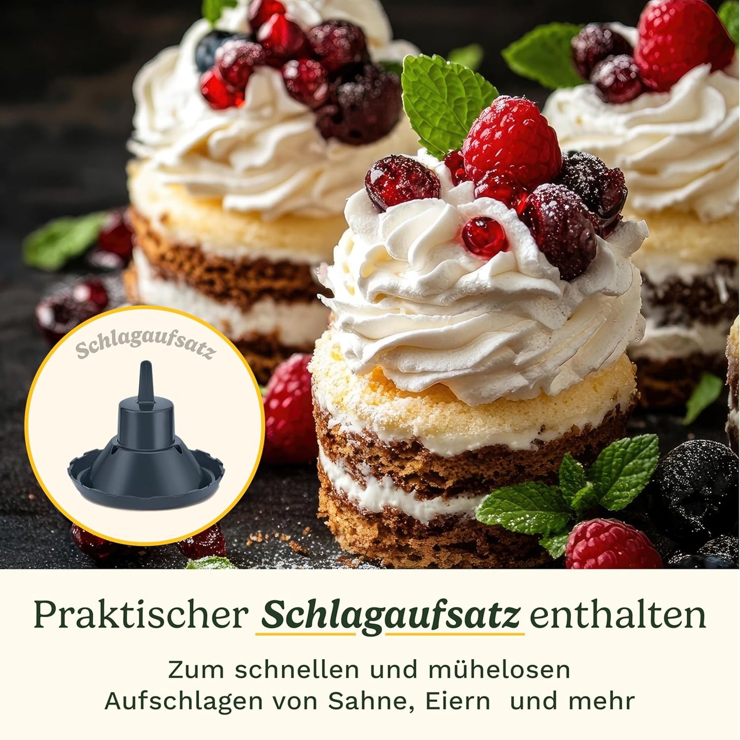 Pixie Chopper Zerkleinerer, 0.7L Zerkleinerer