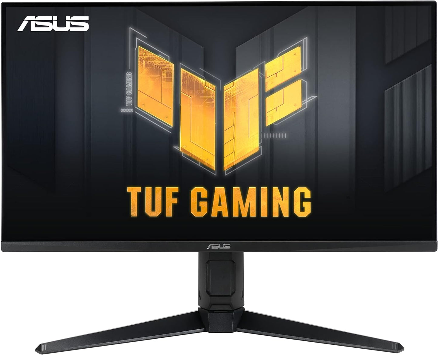 TUF Gaming VG28UQL1A, 28" 4K UHD höhenverstellbar 144Hz Fast-IPS HDR