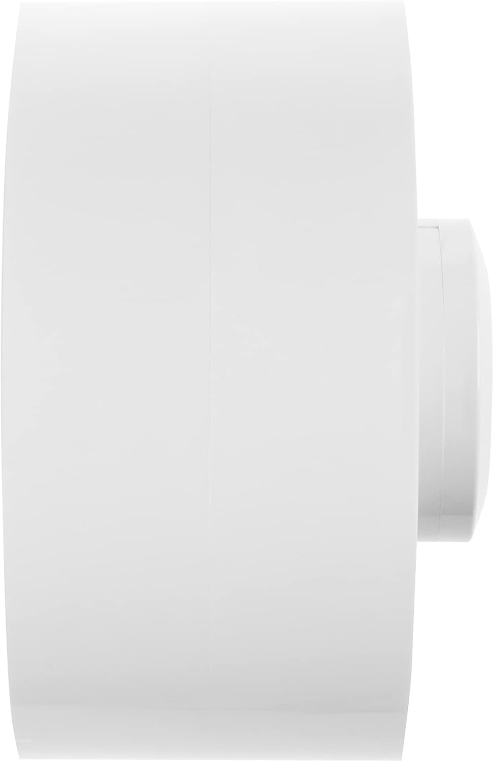 Rohrventilator, Ø 150mm Weiss Ohne Timer