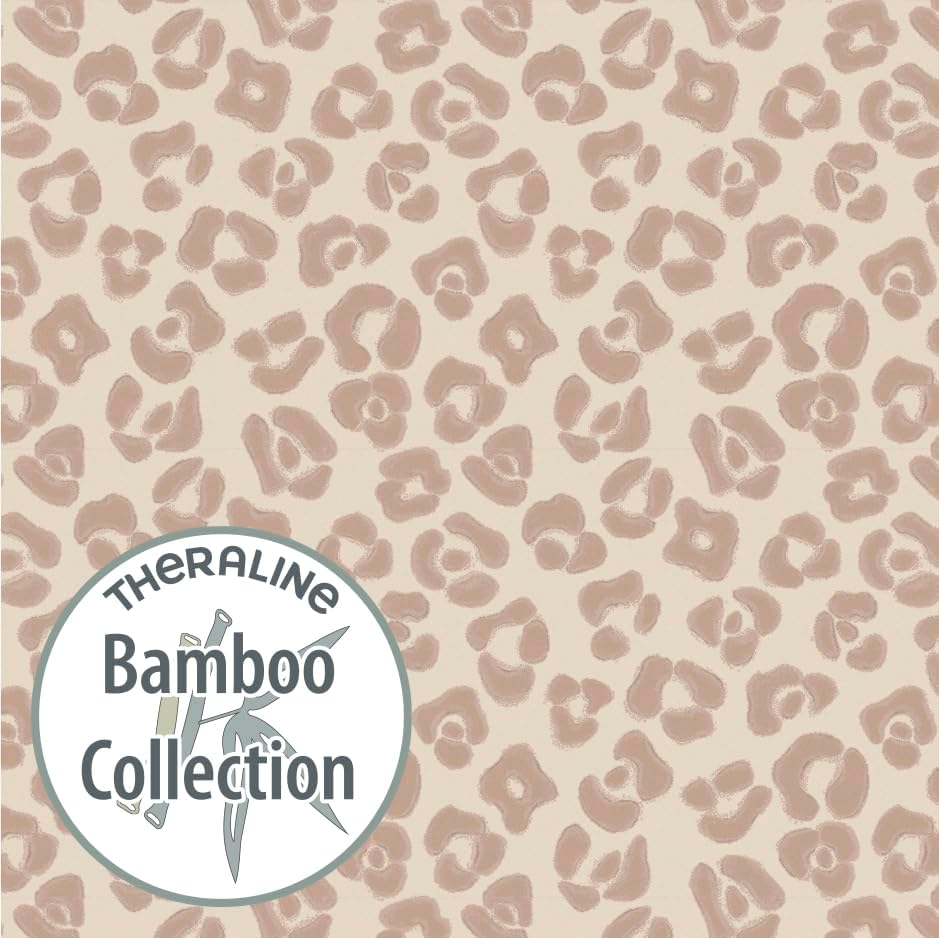 Schwangerschafts- und Stillkissen, Bamboo Collection Leo