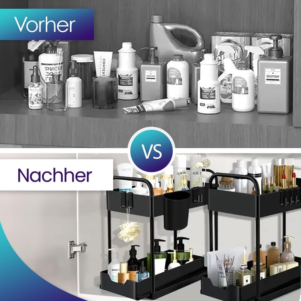 Küchen-Organizer