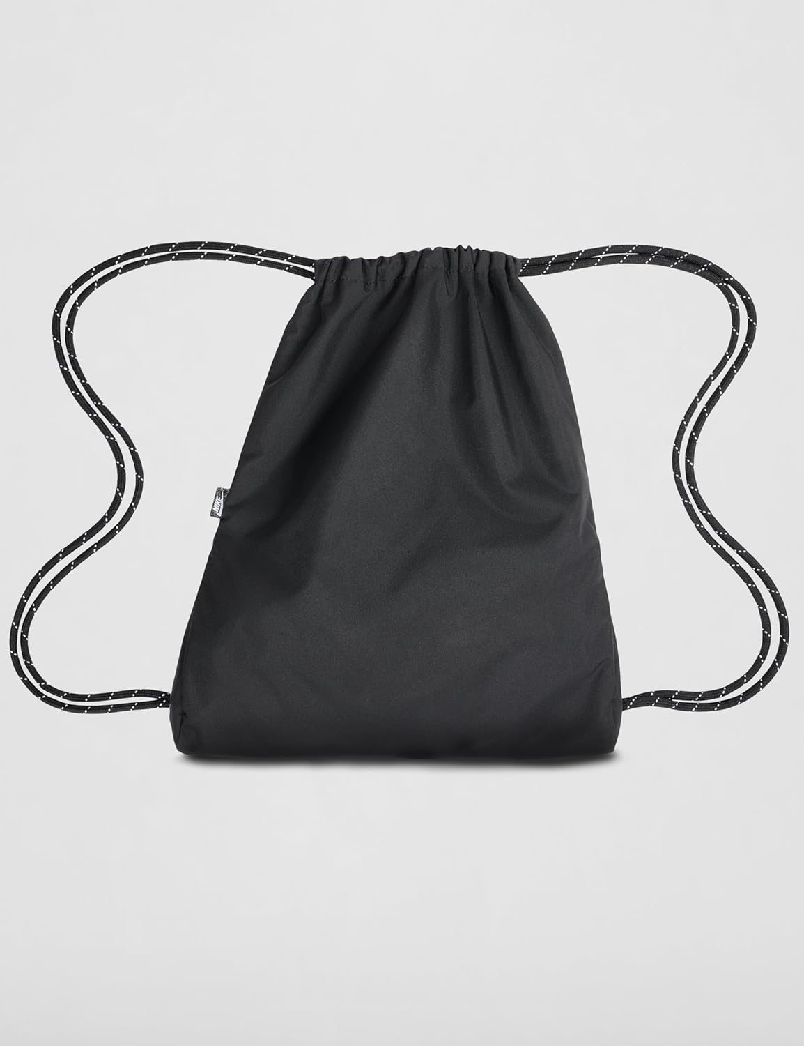 Turnbeutel Heritage, Black/Black/White