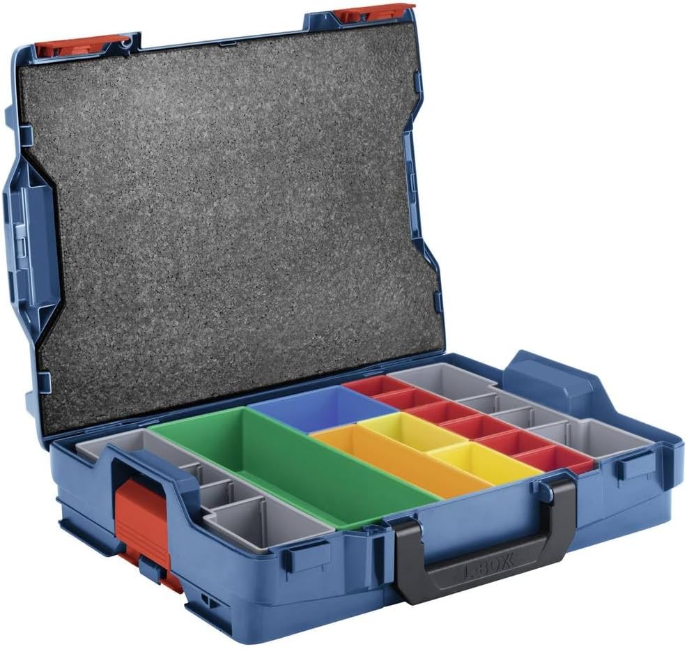 Werkzeugkoffer L-BOXX System