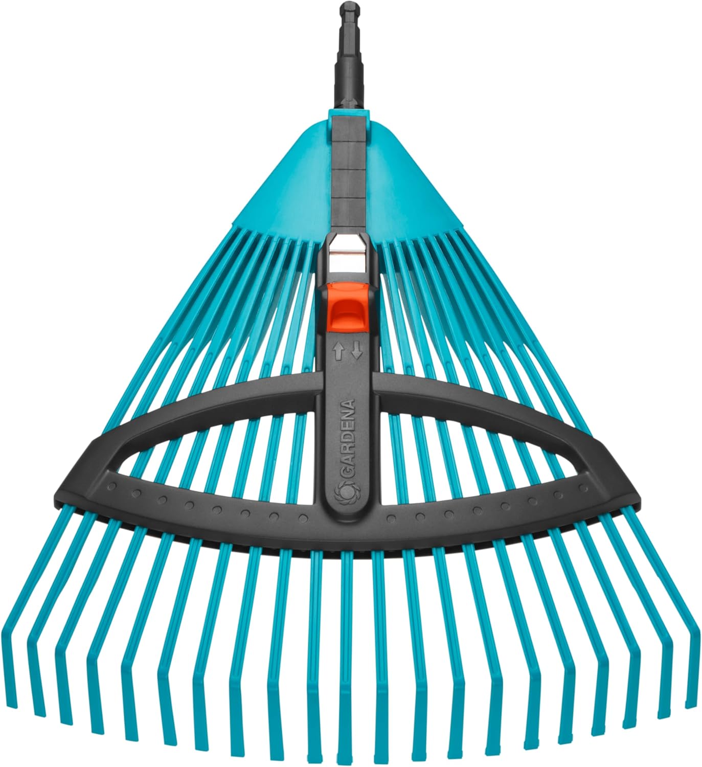 Combisystem Verstellbesen, Arbeitsbreite 35-52 cm, Kunststoff-Verstellbesen (35 - 52 cm)