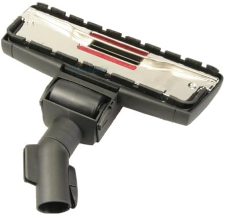 Bodendüse für Miele S8340 Ecoline Lotus, Kombidüse
