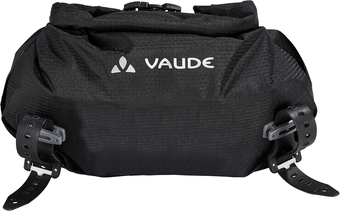 Lenkertasche für Touren und Alltag, Einheitsgrösse Black Uni