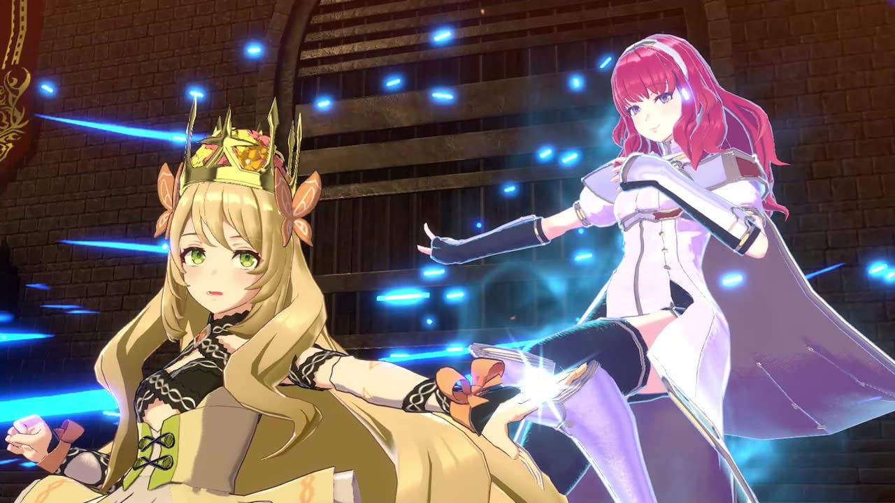 Fire Emblem Engage, Nintendo Switch-Spiel, Nintendo Switch Standard