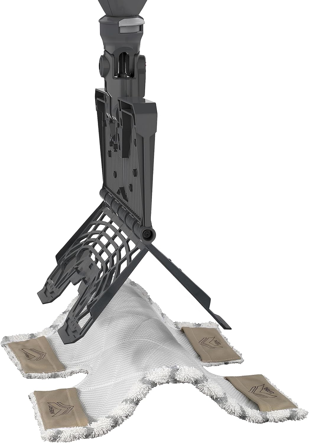 Dampfreiniger S6005EU Klik n' Flip & Handheld-Set, Klik n' Flip & Handheld