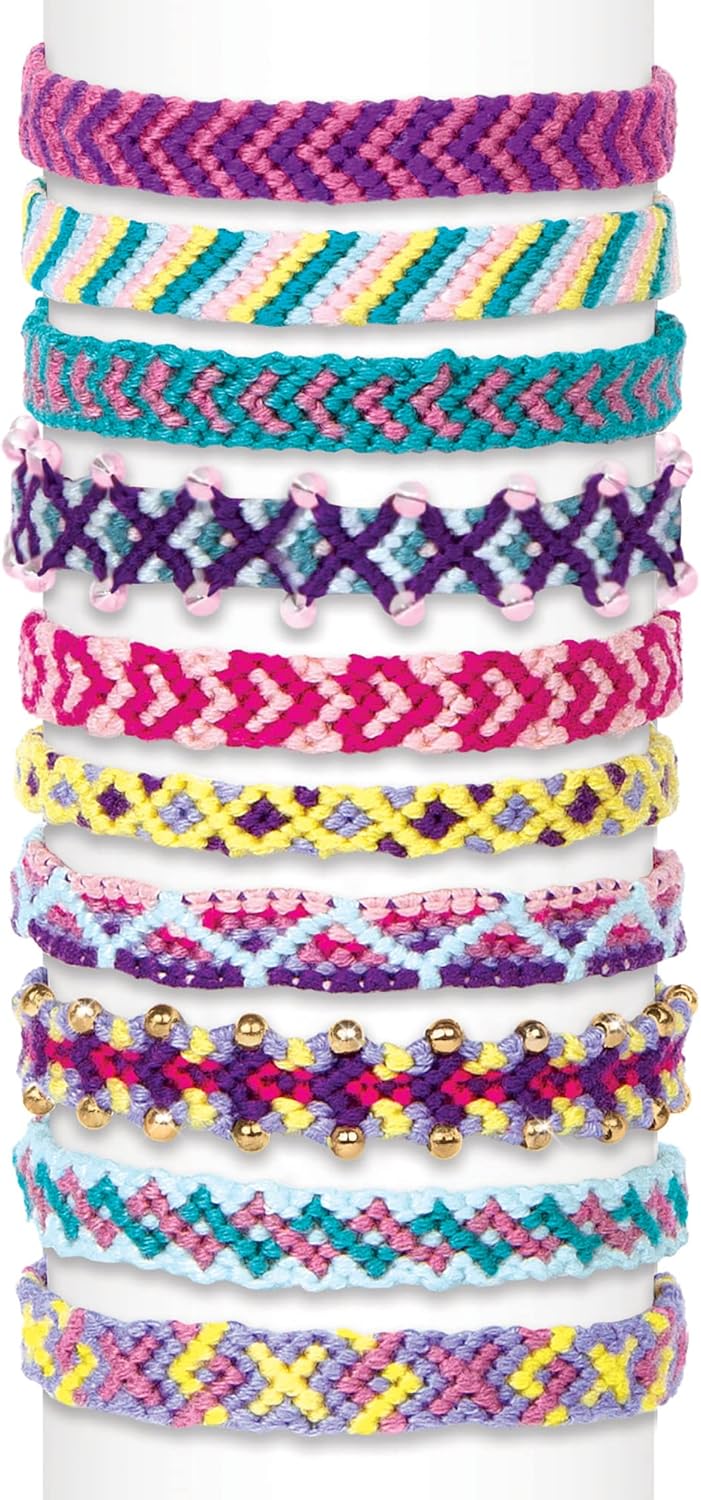 Friendship Bracelet
