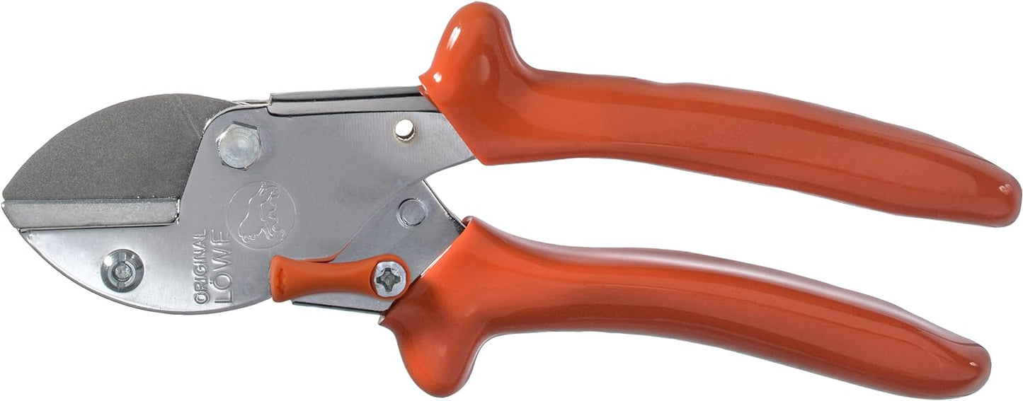 Amboss 5.107, Ergonomischer Griff