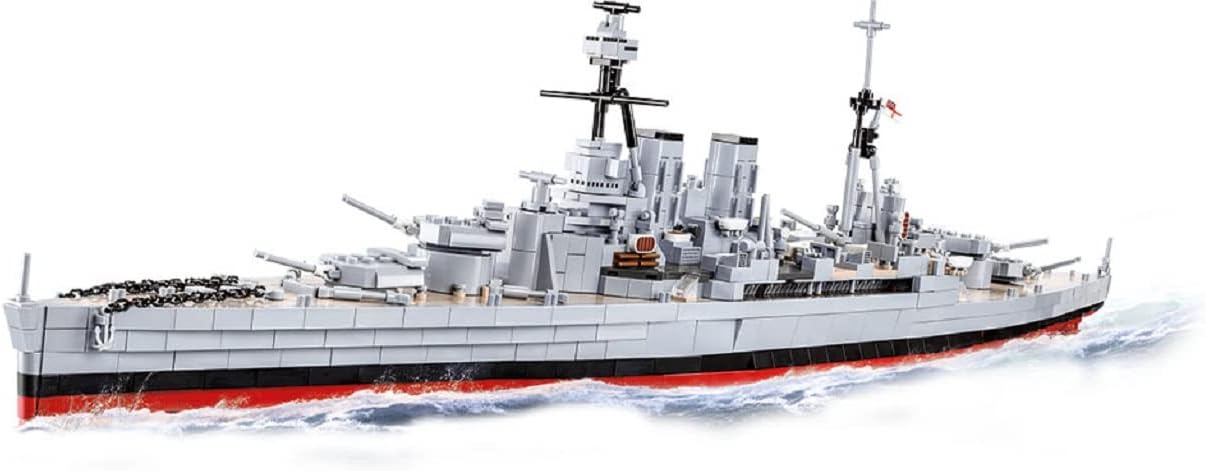 HMS Hood