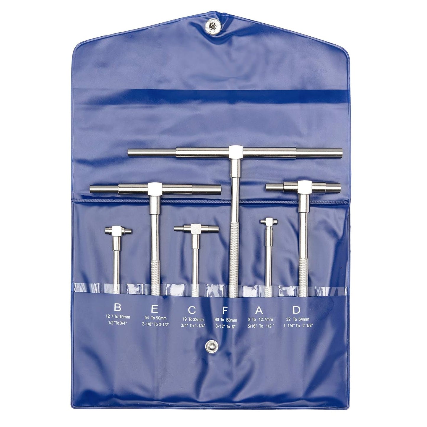 Teleskop-Messgerät-Set