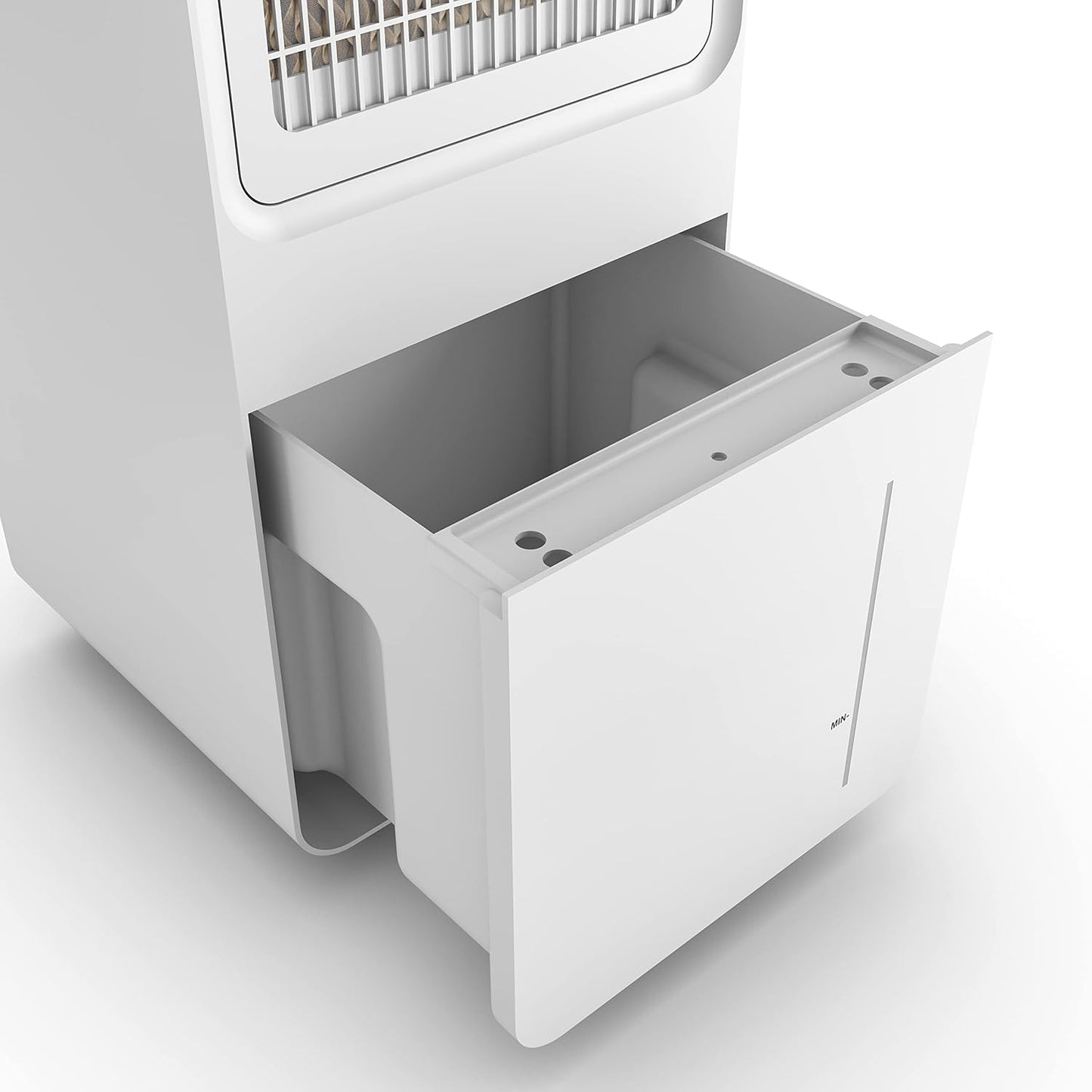 Kühler mit Fernbedienung & Timer, 10 Liter|2024