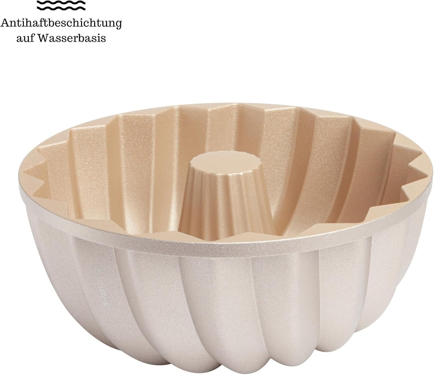 Gugelhupfform Classic