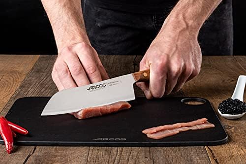Serie Nordika - Santoku Messer, Santoku 190 mm Santoku Messer