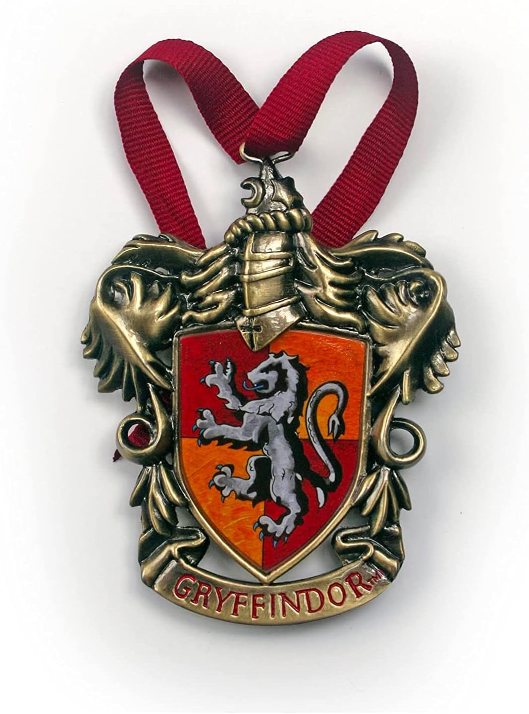 Hogwarts Weihnachtsbaum-Ornamente-Set