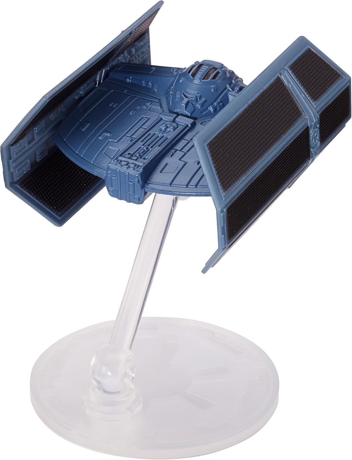 Star Wars Darth Vader TIE Fighter Raumschiff