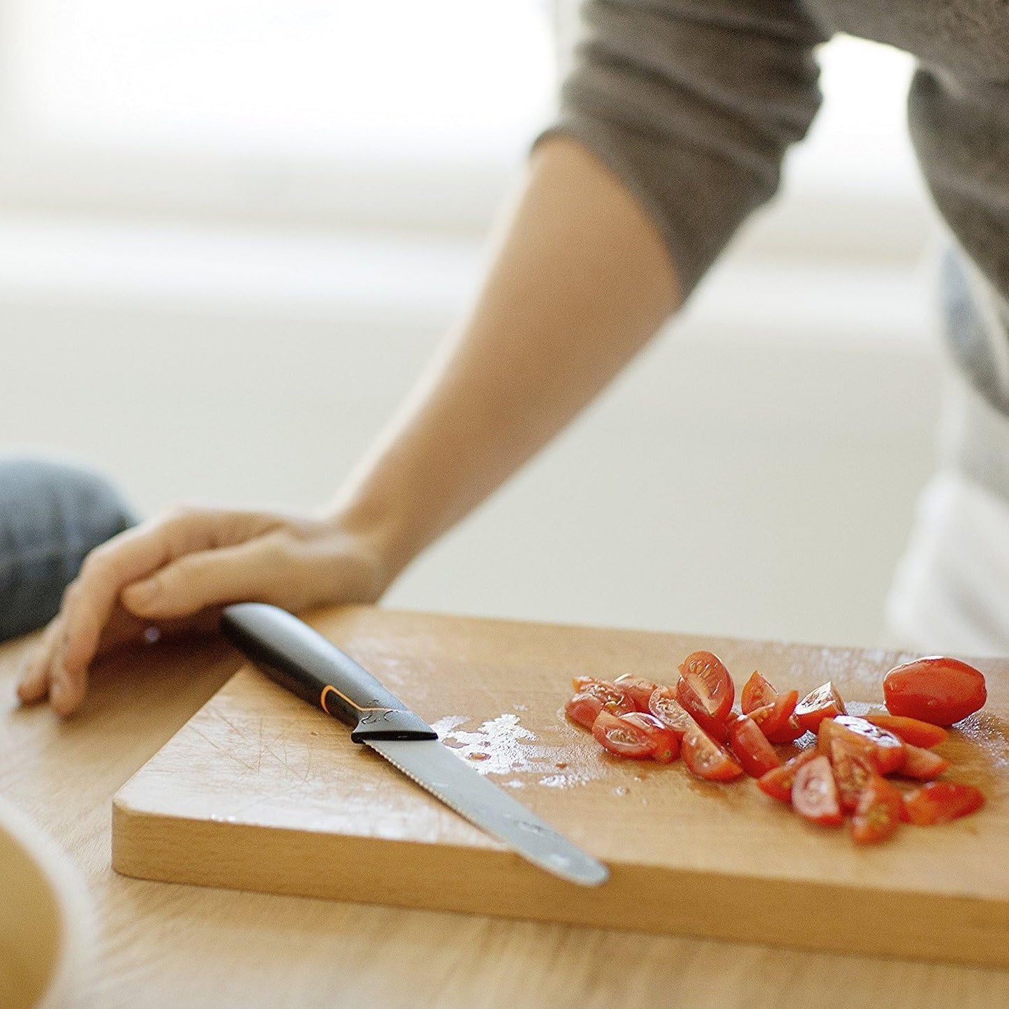 Tomatenmesser, Tomatenmesser 13 cm