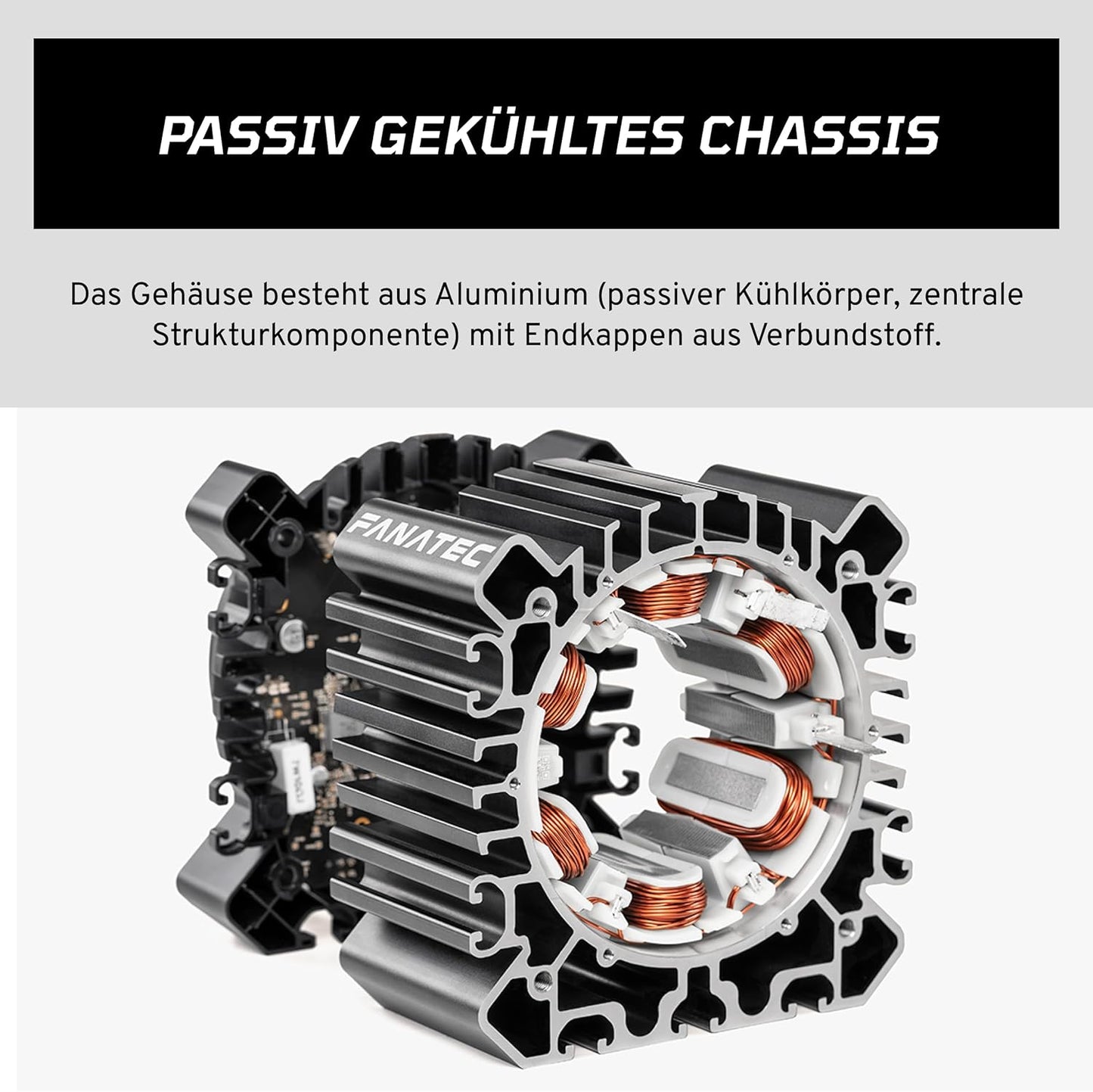Gran Turismo DD Pro Sim Racing Set für PlayStation