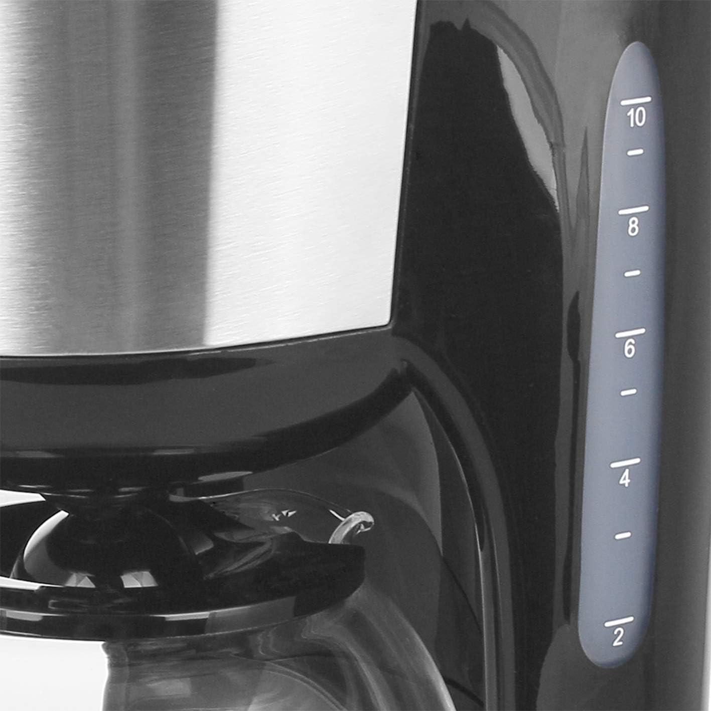 Filterkaffeemaschine CME-122933, 1.25L