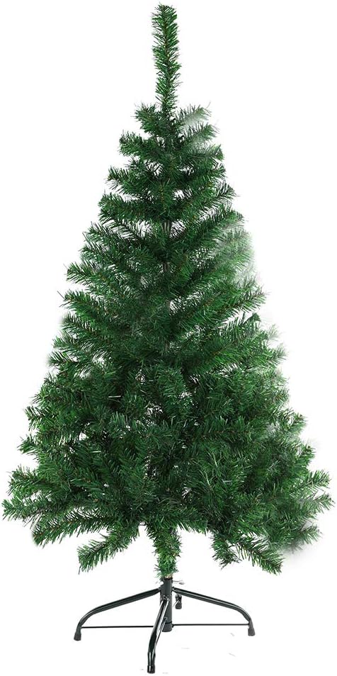 Künstlicher Weihnachtsbaum, Grün 120cm