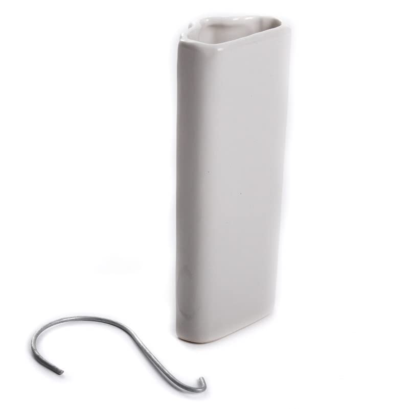 Verdampfer-Set für Heizkörper, 3 Stück