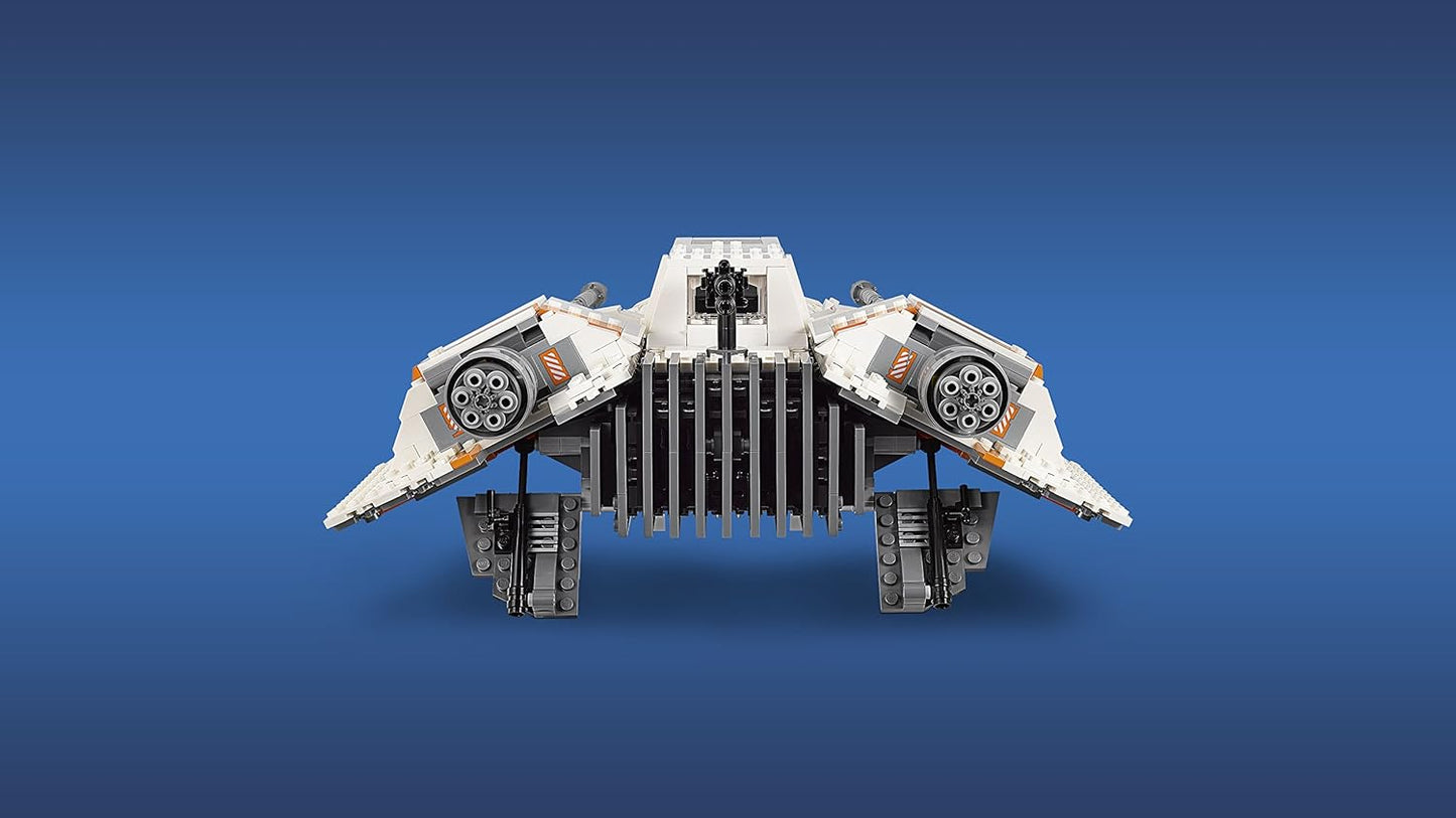 Snowspeeder