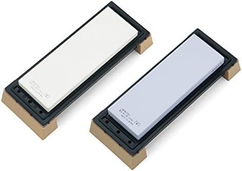 Cerax CR-4800 Kombinations-Schleifstein, CR-4800 (#1000/#6000)