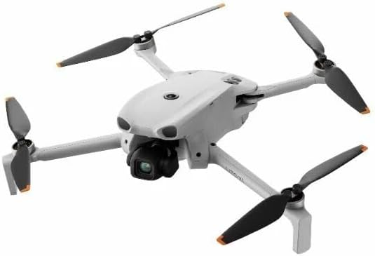 Lito X1 Fly More Combo Drohne mit Hinderniserkennung, DJI Lito X1 Fly More Combo (DJI RC 2)